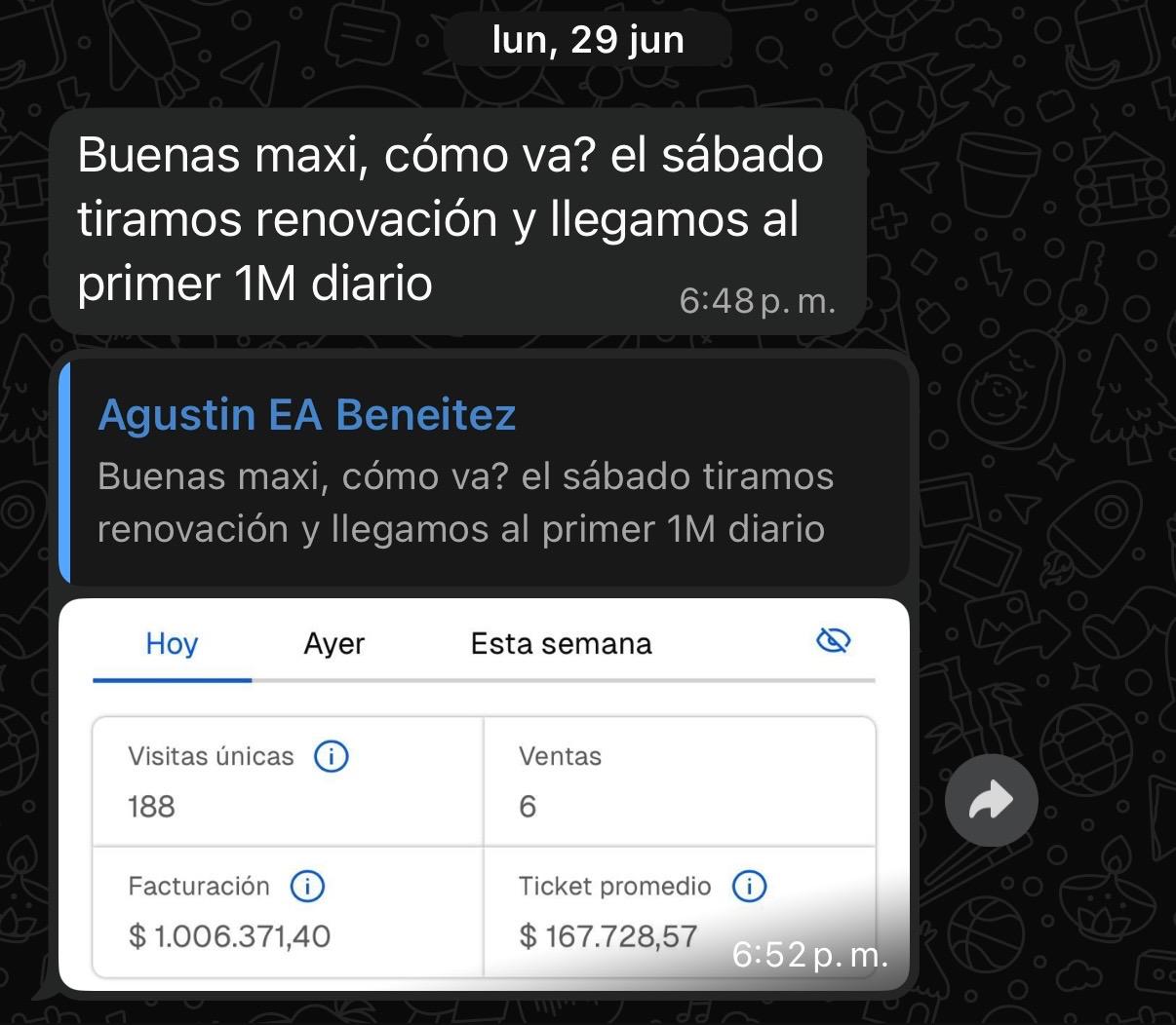 AGUS Y SANTI — Mascotas — Tiendanube