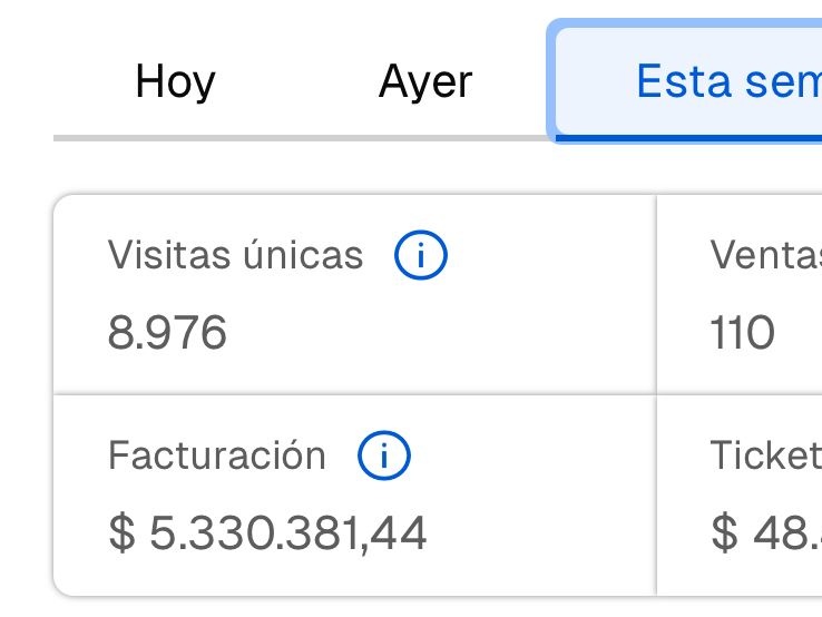 RENZO Y LU — Indumentaria — Tiendanube