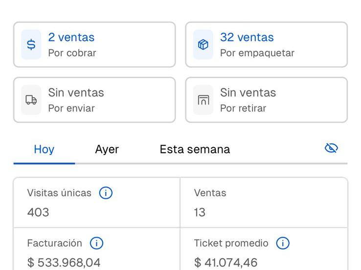 MANU — Accesorios deportivos — Tiendanube
