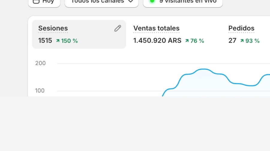 NACHO — Suplementación femenina — Shopify